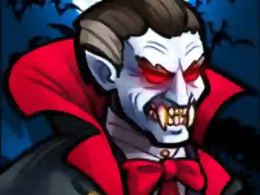 Lojë Vampire Survivor në internet