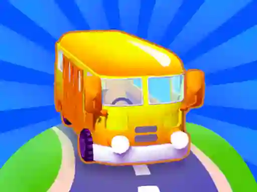 Lojë Bus Driver në internet