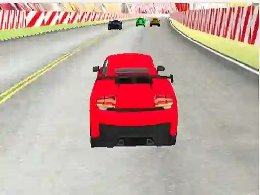 Lojë Car Race Champ në internet