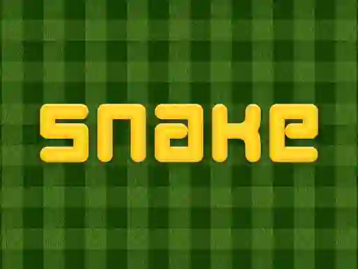Lojë Snake në internet