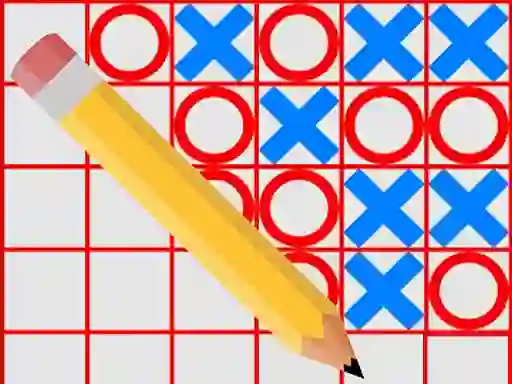 Lojë Multi tic tac toe në internet