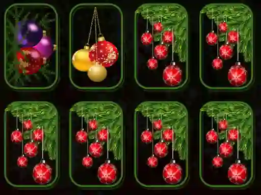 Lojë Christmas Ornaments në internet