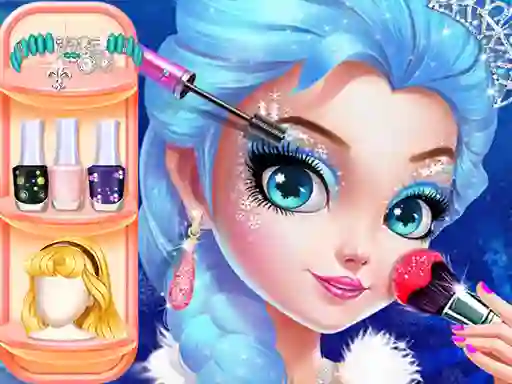Lojë TikTok Baby Girl në internet