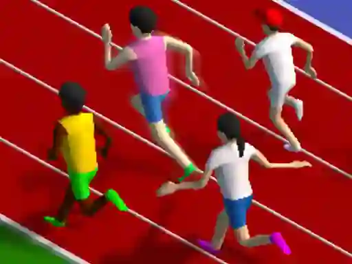 Lojë Sprinter në internet