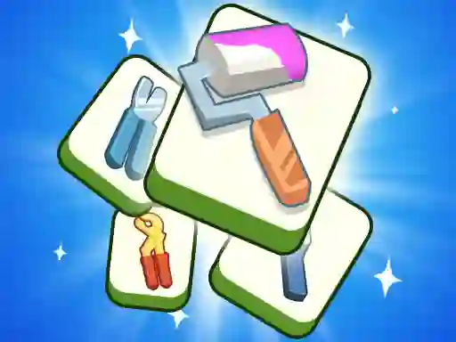 Lojë Matching Mini Games Box në internet