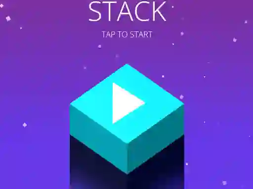 Lojë Stack në internet
