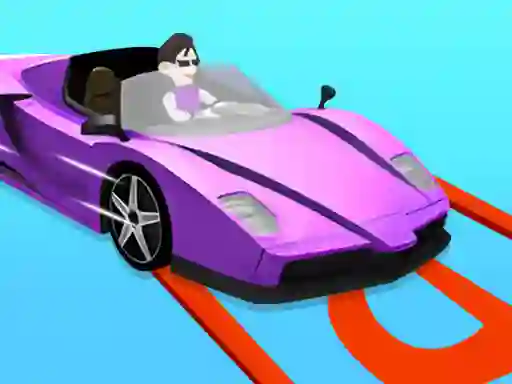 Lojë Real Car Parking Simulator në internet