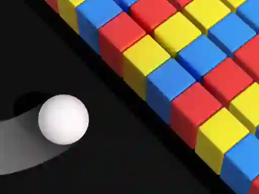 Lojë Color Bump Online në internet