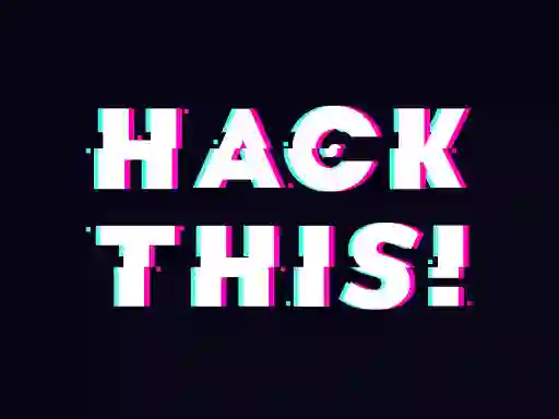 Lojë Hack This! në internet
