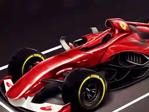 Lojë Formula Racing në internet