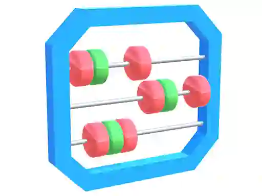 Lojë Abacus 3d në internet