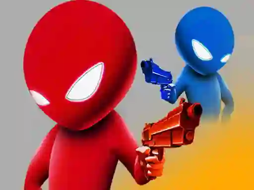 Lojë Drunken Duel në internet