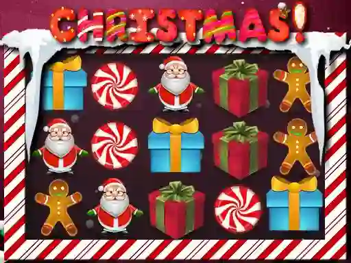 Lojë Christmas Gift Sweeper në internet