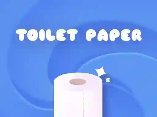 Lojë Toilet Paper The Game në internet