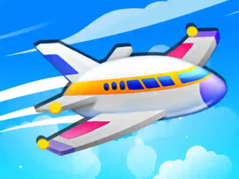 Lojë Airport Manager në internet