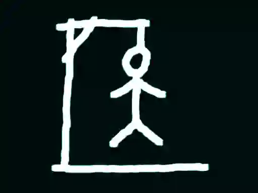Lojë Hangman 2-4 Players në internet
