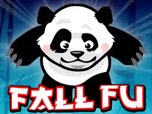 Lojë Fall Fu në internet