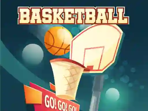 Lojë Basketball në internet