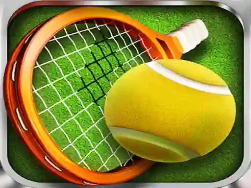 Lojë Tenis në internet