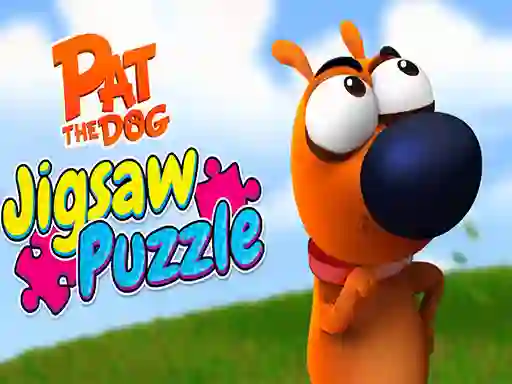Lojë Pets JigSaw Puzzle në internet