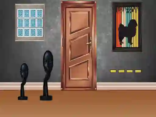 Lojë Carpenter Escape në internet