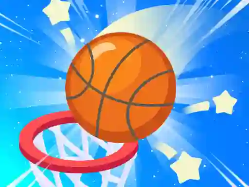 Lojë Bounce Dunk Frvr në internet