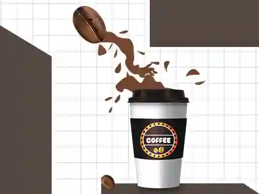 Lojë Fill the Coffee Cup në internet