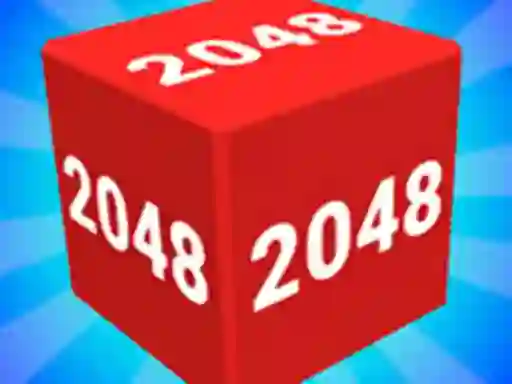 Lojë 2048: Magic hex në internet