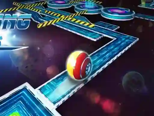 Lojë Rolling Ball në internet