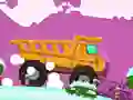 Lojë Dump Truck 2 në internet