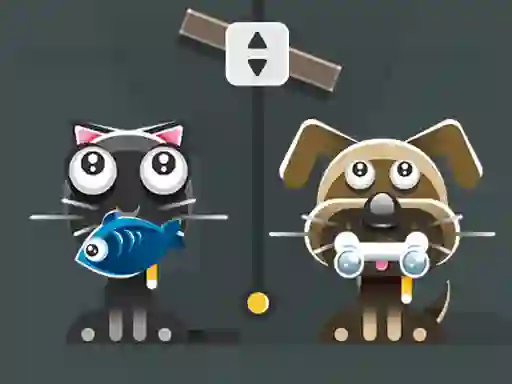 Lojë My Pets në internet