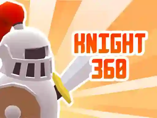 Lojë Knight 360 në internet
