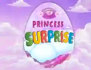 Lojë Surprise Princess në internet