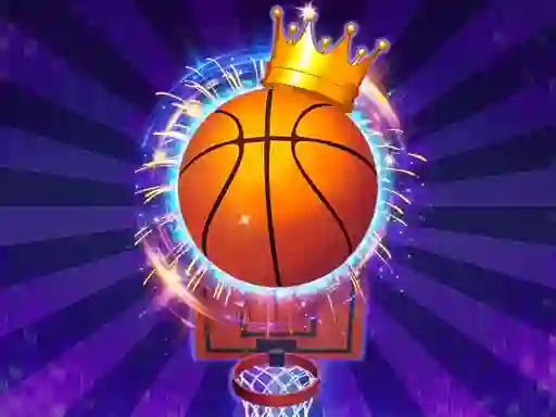 Lojë Basketball Kings 2022 në internet