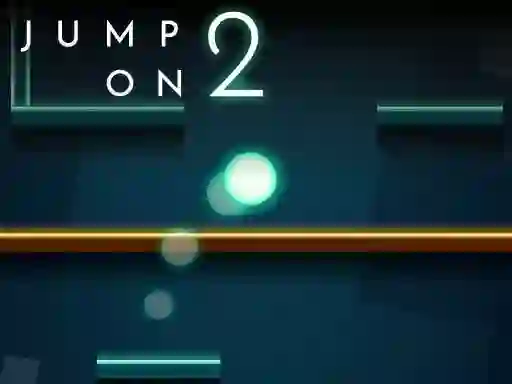 Lojë Jump On 2 në internet