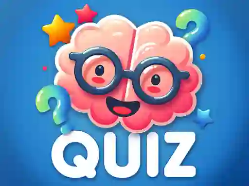 Lojë Quizmania: Trivia game në internet