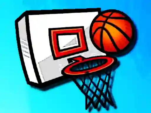 Lojë Basketball Challenge në internet