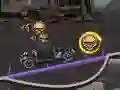 Lojë Dead Paradise në internet