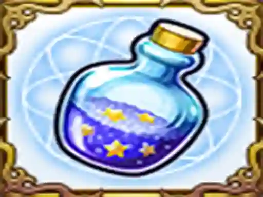 Lojë Magic Bottle në internet
