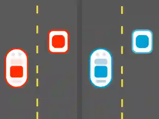 Lojë Double Driving në internet