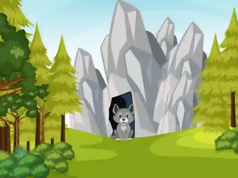 Lojë Rockbound Rescue në internet