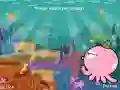 Lojë Meet the octo në internet
