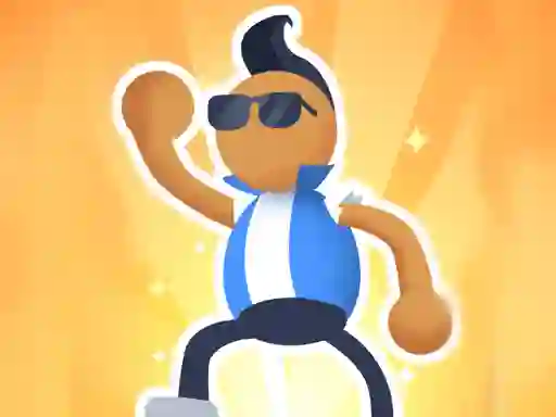 Lojë Idle Gang në internet