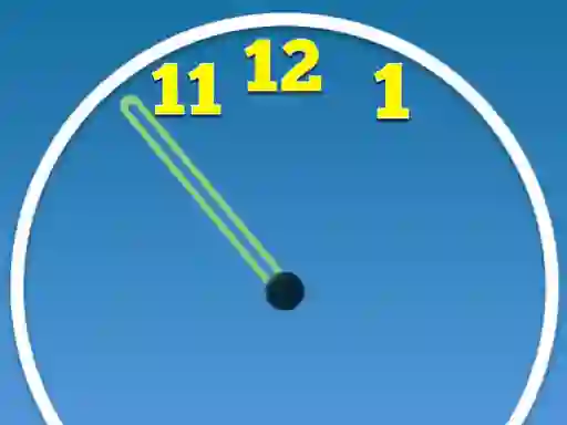 Lojë Clock Challenege në internet