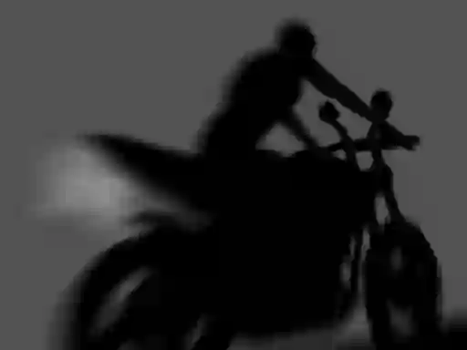 Lojë Shadow Bike Rider në internet