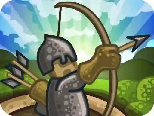 Lojë Tower Defense në internet
