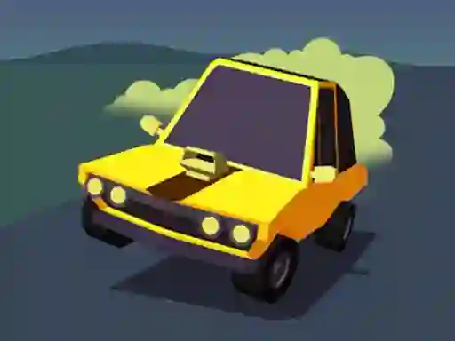 Lojë Elastic Car në internet