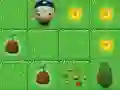 Lojë Magic Seeds në internet