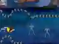 Lojë Jetray: in too deep në internet