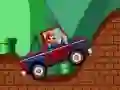 Lojë Mario truck ride 2 në internet